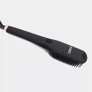 Amika Polished Perfection Straightening Brush